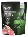 PrimaDog konservai &scaron;unims su Ėriena 260 g