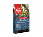 Orijen Guardian 8 sausas maistas katėms - 4,5 kg