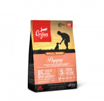 Orijen Small Breed Puppy sausas maistas &scaron;uniukams - 4,5 kg
