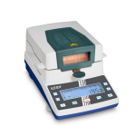 DRĖGMĖS ANALIZATORIUS KERN DAB 200-2