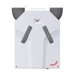 Entalpinis rekuperatorius Zehnder ComfoAir 375