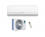 Sieninio oro kondicionieriaus SENDO Aris 12 komplektas, 3,5 kW