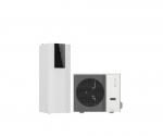 &Scaron;ilumos siurblys CLIVET SPHERA EVO 5.1 (10,1kW / 10,3kW)