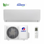 GREE Pular sieninio oro kondicionieriaus 4.6/5.2 kW komplektas