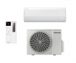 Samsung WindFree&trade; Comfort S2 2.5/3.2 kW oro kondicionierius su WIFI (komplektas)