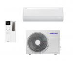Samsung WindFree&trade; Comfort S2 5.0/6.0 kW oro kondicionierius su WIFI (komplektas)