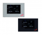 I&scaron;manus valdymo pultas ZEHNDER Multi Control