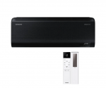 SAMSUNG BEVĖJO oro kondicionieriaus Windfree&trade; Avant Black S2 3.5/4.0 kW Multi split vidinis blokas
