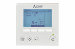 Valdymo pultas Mitsubishi Electric Lossnay rekuperatoriams