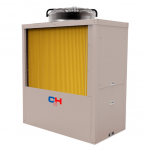 Cooper&Hunter 42 kW &scaron;ilumos siurblys oras-vanduo EVIPOWER ON/OFF R410A