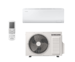 Samsung Nordic Airise S2 3,5/4,0 kW oras-oras &scaron;ilumos siurblys Wi-Fi