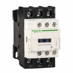 TeSys kontaktorius 18,5KW, 38A, 230V AC 1NO+1NC