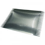 Metallised liner ML 14030  400mmx300mm.