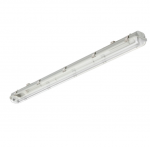 &Scaron;viestuvas Hermeti&scaron;kas WT050C 2xTLED L1500 korpusas T8