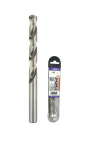 Grąžtas metalui HSS T LINE 9 mm 118⁰ DIN338
