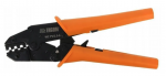 Replės SOLAR jungtims užspausti 2.5-6mm&sup2;