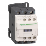 TeSys kontaktorius 4KW, 9A, 230V AC 1NO+1NC