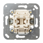 Jungiklio mechanizmas Jung, 1 klavi&scaron;o