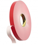 Lipni dvipusė juosta universali 25mx19mm TESA