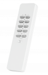 Valdymo pultelis AYCT-102