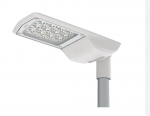 &Scaron;viestuvas gatvinis  Urbini 20W 2800 lm 4000K IP66