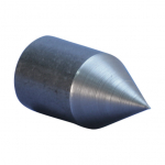 Smaigalys SDT34 įžeminimo strypui 17,3mm srieginis