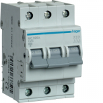 Modulinis automatinis jungiklis MC325A 3P 25A C
