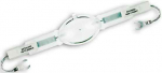 Metalhalogeninė lempa HSI-TD 2000W/D CABLE SLV
