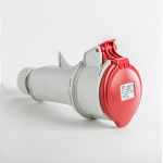 Pramoninis perne&scaron;amas lizdas 5P 16A 400VAC IP44