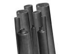 RDK 140/34x1 termosusitraukiantis vamzdelis su klijais