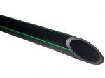 Vamzdis kabelių aps. HDPE d63x3,6; 200M, 750N OPTO