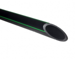Vamzdis kabelių aps. HDPE d40x3,7  250M 1250N OPTO