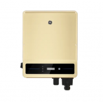 Inverteris (keitiklis) 20kW 3F DC kirt. WiFi DC type II SPD