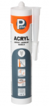 Akrilas Pplus, 280 ml, baltas