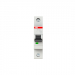 Modulinis automatinis jungiklis S201-C40 1P 40A C