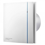 Ventiliatorius Silent Design 100 CRZ