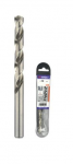 Grąžtas metalui HSS T LINE 7 mm 118⁰ DIN338