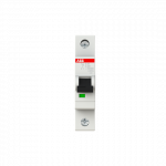 Modulinis automatinis jungiklis S201-C20 1P 20A C