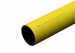 ULTRASTRESS VISIO GAS pipe SDR11, 40mm PE100-RC, 100