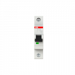 Modulinis automatinis jungiklis S201-C13 1P 13A C
