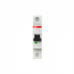 Modulinis automatinis jungiklis S201-B10 1P 10A B