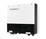 Inverteris 6kW hibridinis SPH 6000TL3 BH-UP