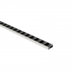 KRB-60-100 L=3000 XPG perf. kabelinis Lovys