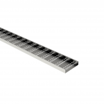 KRB-60-200 L=3000 XPG perf. kabelinis Lovys
