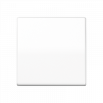 Klavi&scaron;as Jung AS, 1 klavi&scaron;o jungikliui, baltas