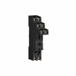 Lizdas tarpinėms relėms RSB1A160/*2A080.., 12A