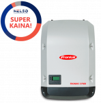 Inverteris (keitiklis) 8,2kW Symo 8.2-3-M Light