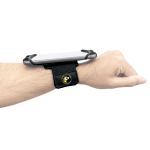 Telefono laikiklis ant rie&scaron;o Ferret wristband