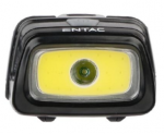 Žibintas ant galvos 3W+5W, 3AAA IP54