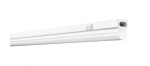 Linear Compact Switch 600 8W/4000K 140&deg; IP20